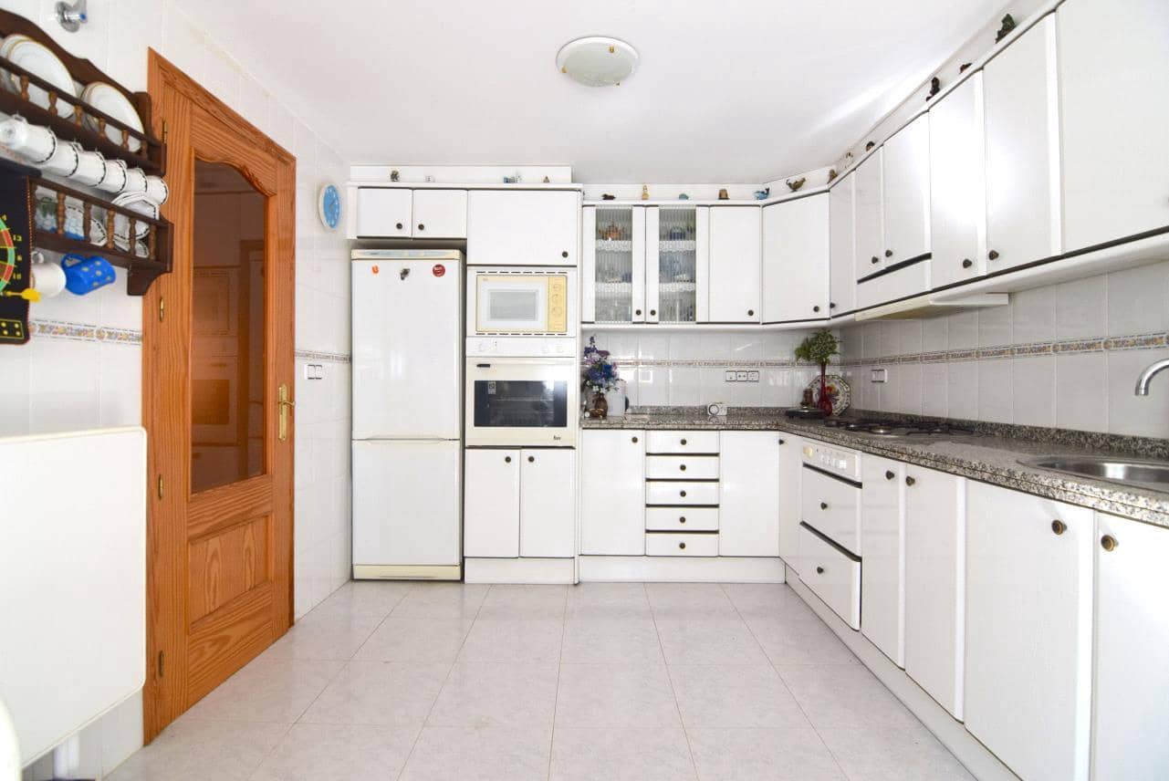 3 soveværelse Bungalow til salg i Albir med swimmingpool garage - € 525.000 (Ref: 6613100)