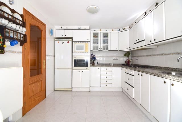 3 Zimmer Bungalow zu verkaufen in Albir, Alfaz del Pi / L'Alfàs del Pi mit Pool Garage - 525.000 € (Ref: 6613100)