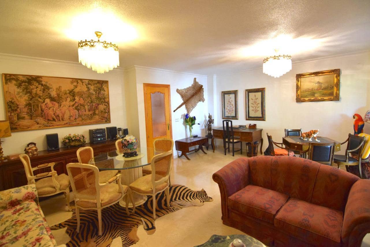 3 soveværelse Bungalow til salg i Albir med swimmingpool garage - € 525.000 (Ref: 6613100)