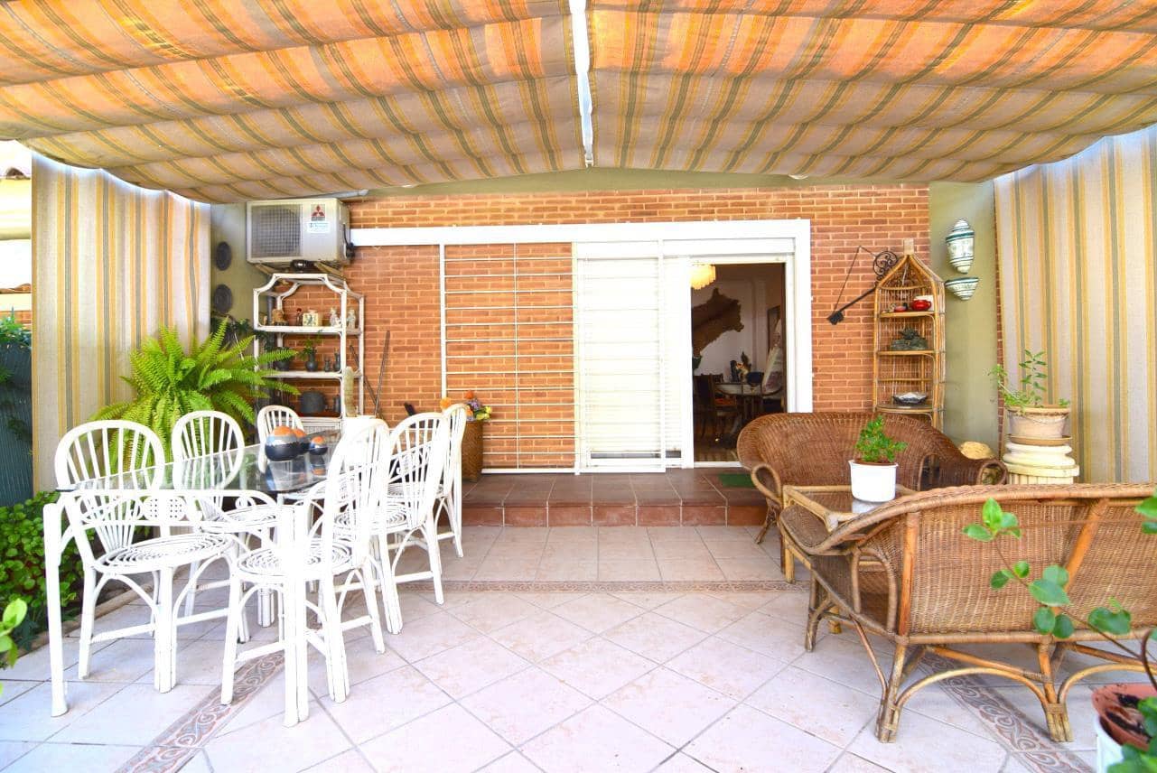 3 soveværelse Bungalow til salg i Albir med swimmingpool garage - € 525.000 (Ref: 6613100)