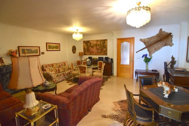 3 Zimmer Bungalow zu verkaufen in Albir, Alfaz del Pi / L'Alfàs del Pi mit Pool Garage - 525.000 € (Ref: 6613100)
