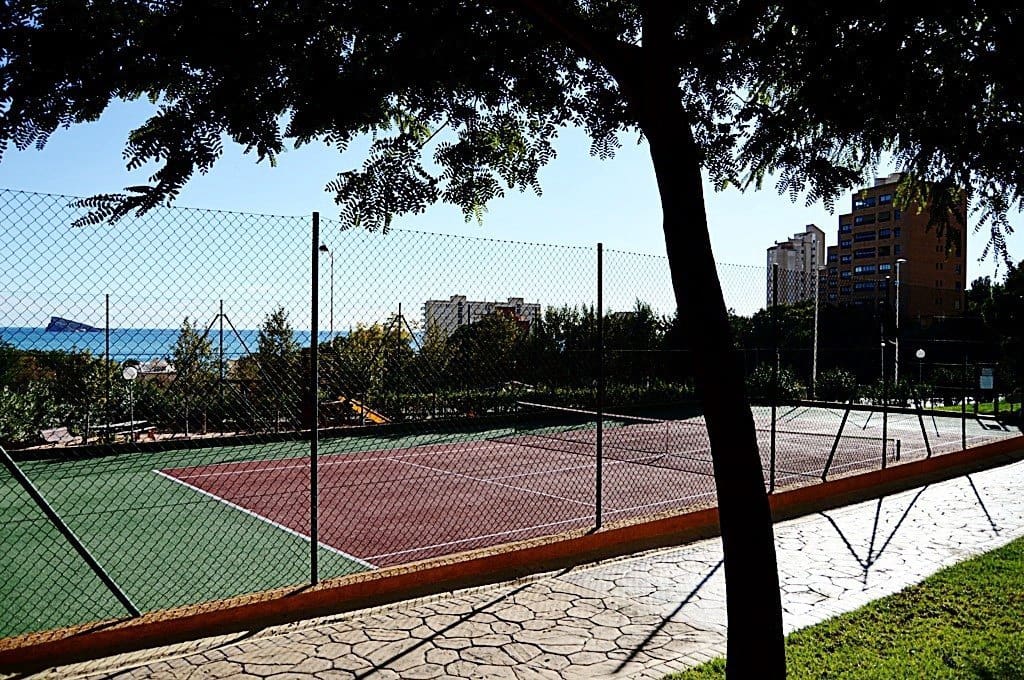 3 soverom Leilighet til salgs i Benidorm med svømmebasseng garasje - € 600 000 (Ref: 6613107)