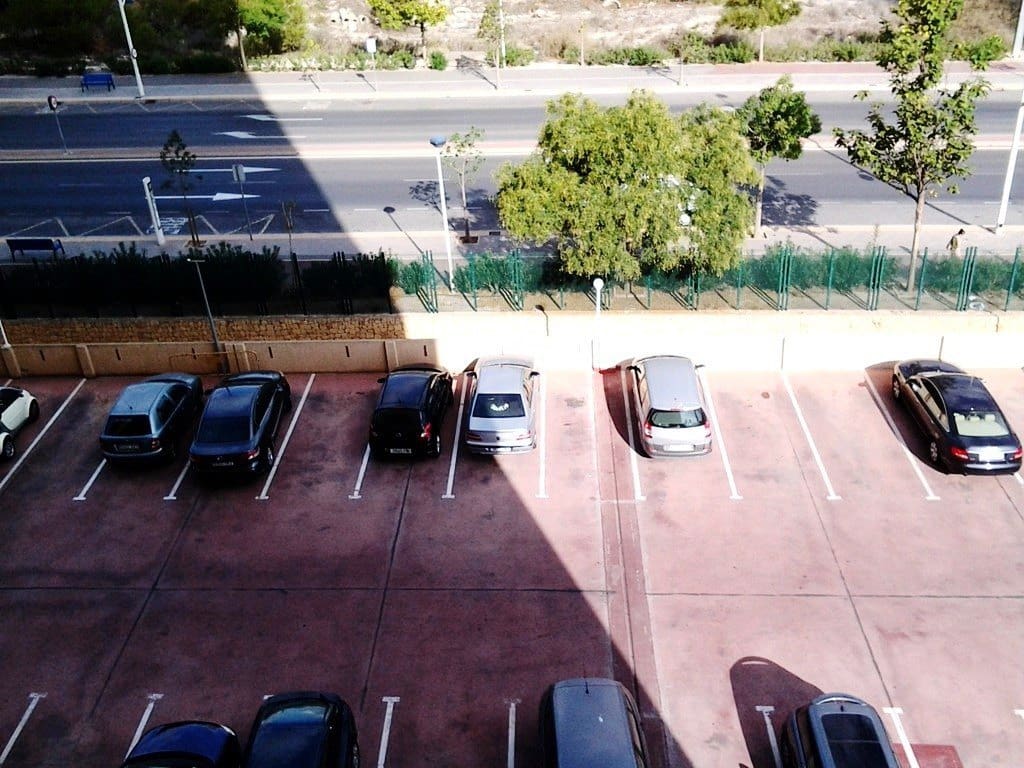 3 soverom Leilighet til salgs i Benidorm med svømmebasseng garasje - € 600 000 (Ref: 6613107)