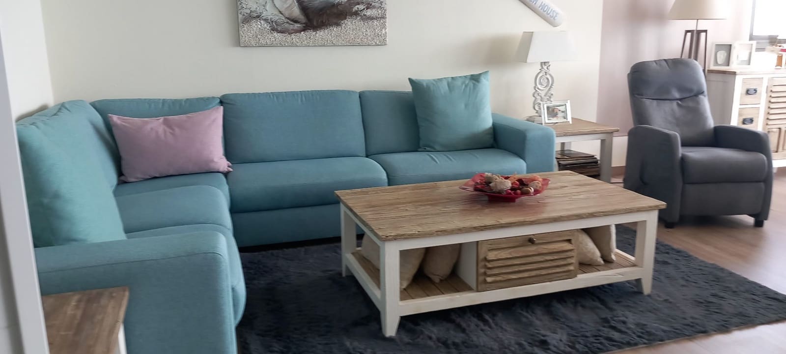 3 soverom Leilighet til salgs i Benidorm med svømmebasseng garasje - € 600 000 (Ref: 6613107)