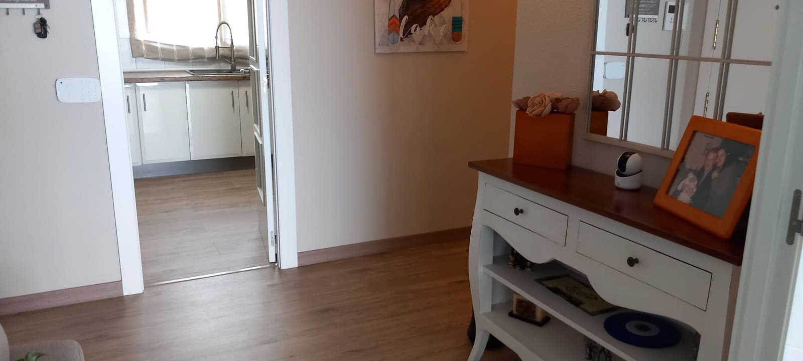 3 soverom Leilighet til salgs i Benidorm med svømmebasseng garasje - € 600 000 (Ref: 6613107)