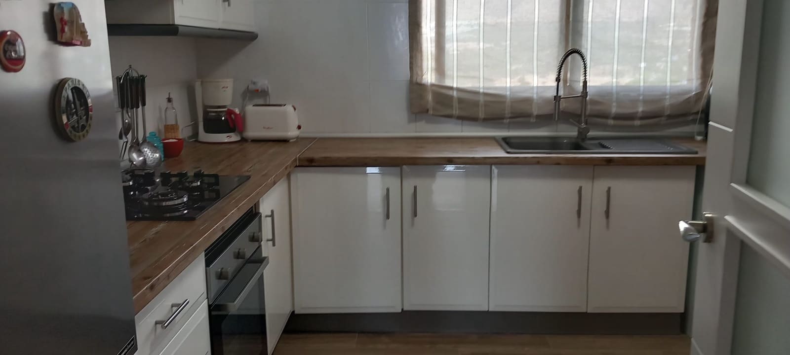 3 soverom Leilighet til salgs i Benidorm med svømmebasseng garasje - € 600 000 (Ref: 6613107)