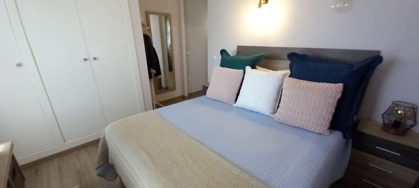 3 soverom Leilighet til salgs i Benidorm med svømmebasseng garasje - € 600 000 (Ref: 6613107)