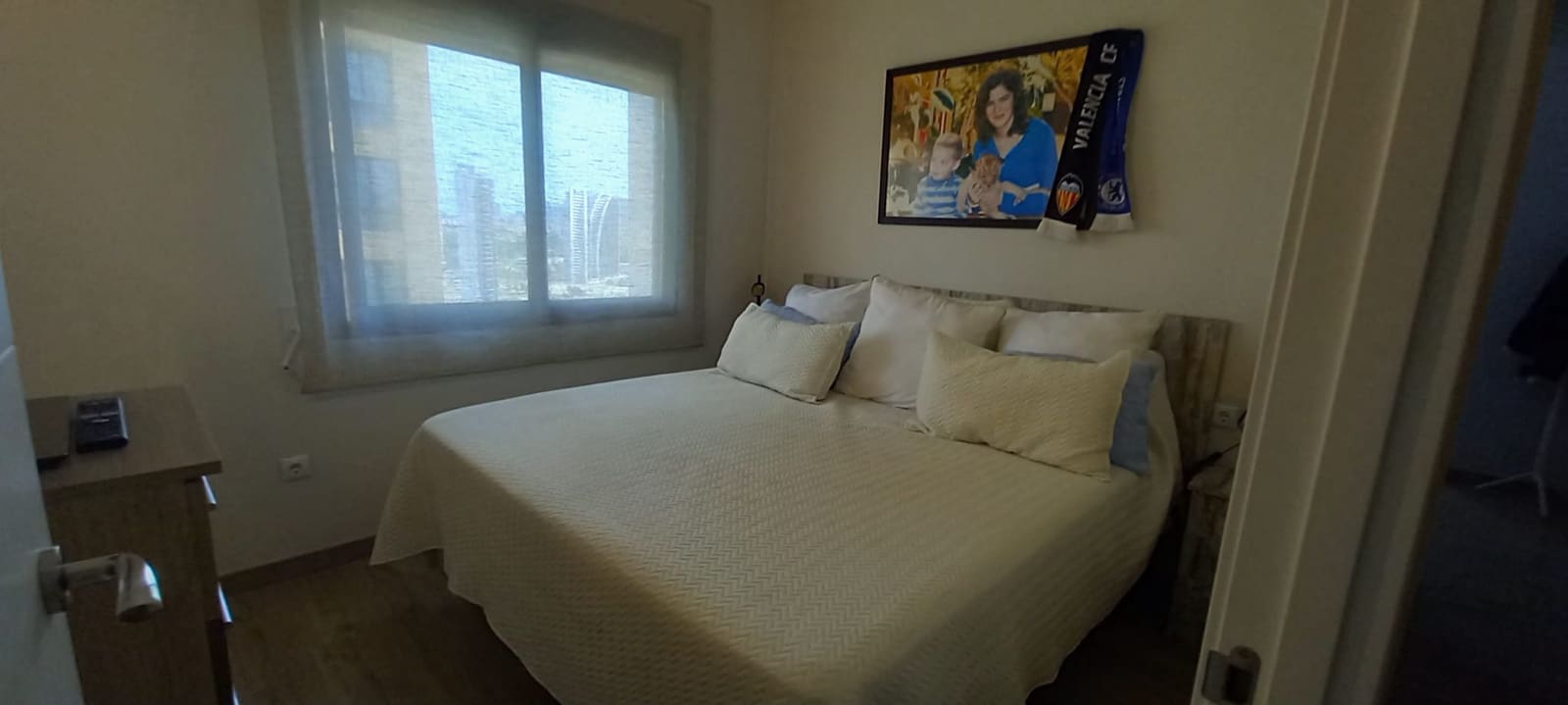 3 soverom Leilighet til salgs i Benidorm med svømmebasseng garasje - € 600 000 (Ref: 6613107)