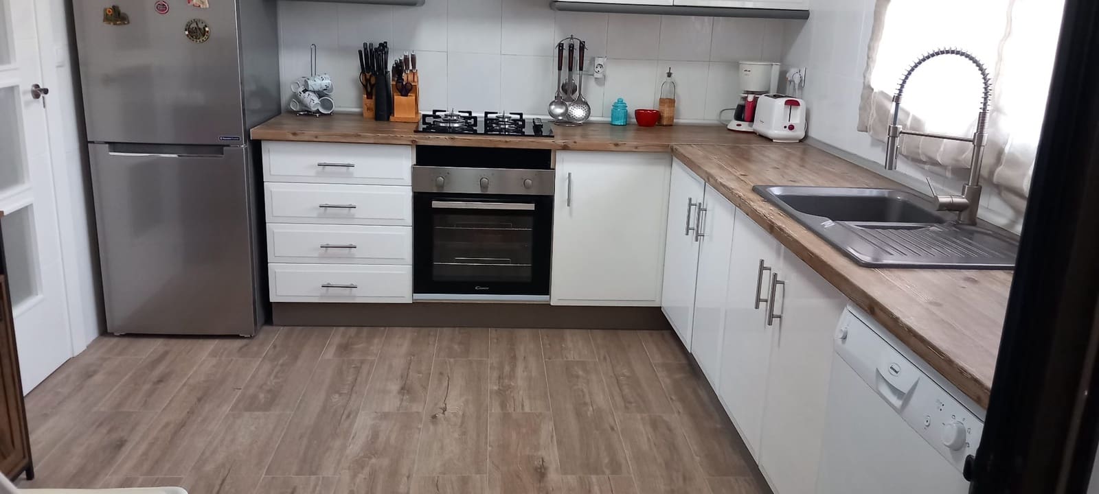 3 soverom Leilighet til salgs i Benidorm med svømmebasseng garasje - € 600 000 (Ref: 6613107)