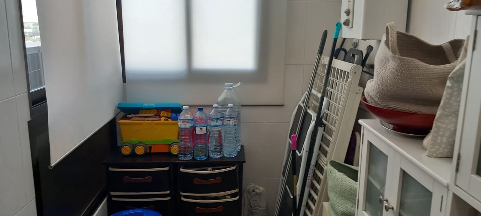 3 soverom Leilighet til salgs i Benidorm med svømmebasseng garasje - € 600 000 (Ref: 6613107)