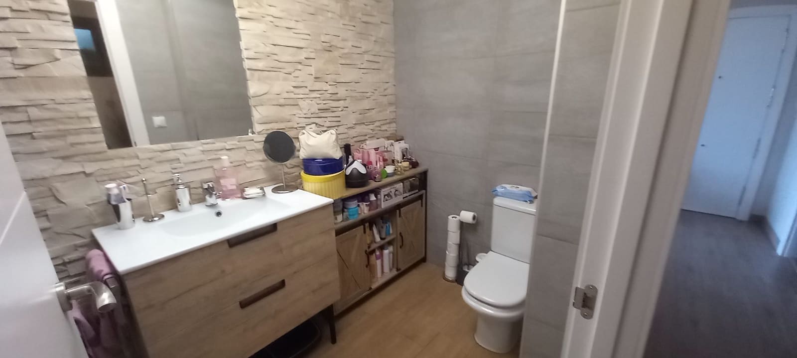 3 soverom Leilighet til salgs i Benidorm med svømmebasseng garasje - € 600 000 (Ref: 6613107)