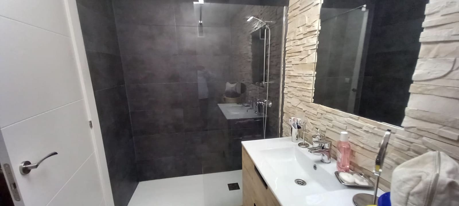 3 soverom Leilighet til salgs i Benidorm med svømmebasseng garasje - € 600 000 (Ref: 6613107)