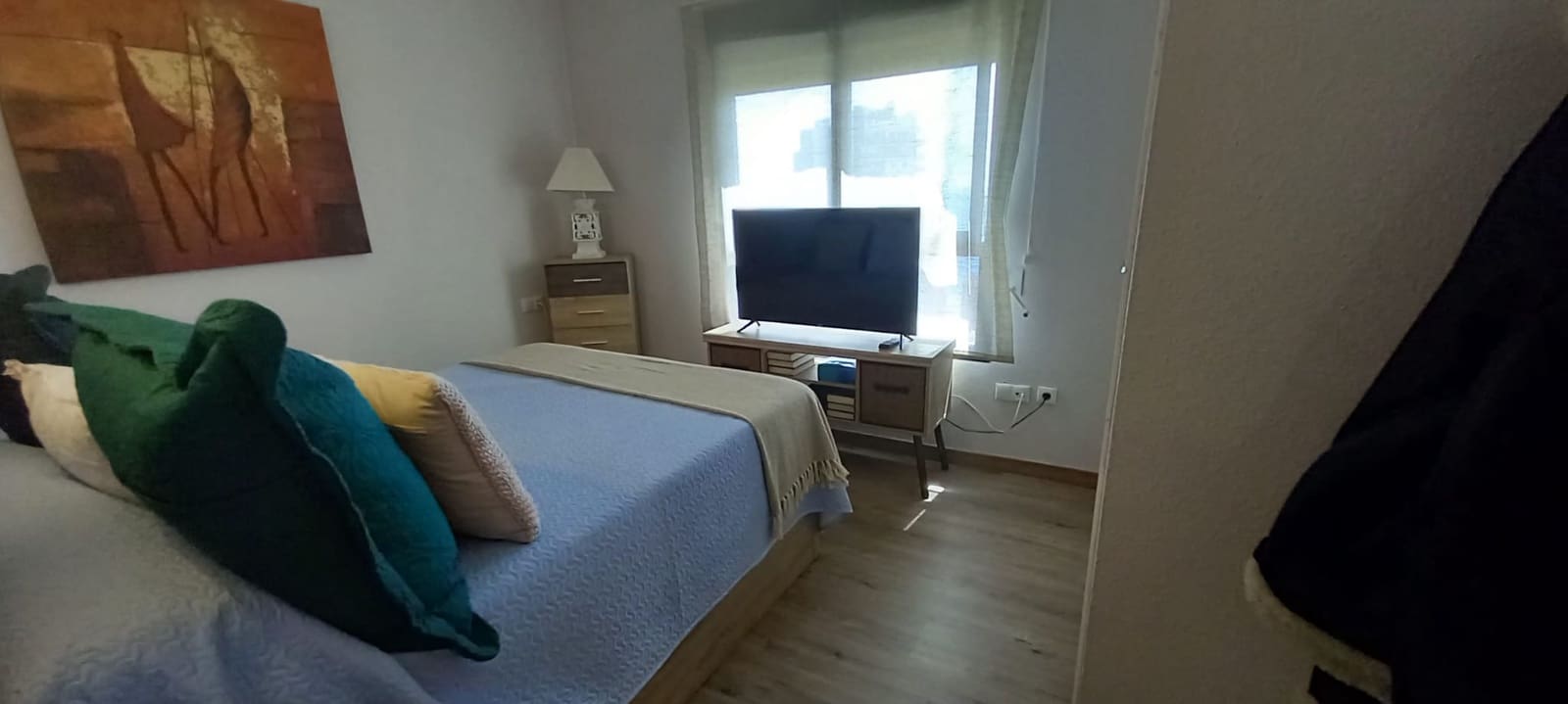 3 soverom Leilighet til salgs i Benidorm med svømmebasseng garasje - € 600 000 (Ref: 6613107)