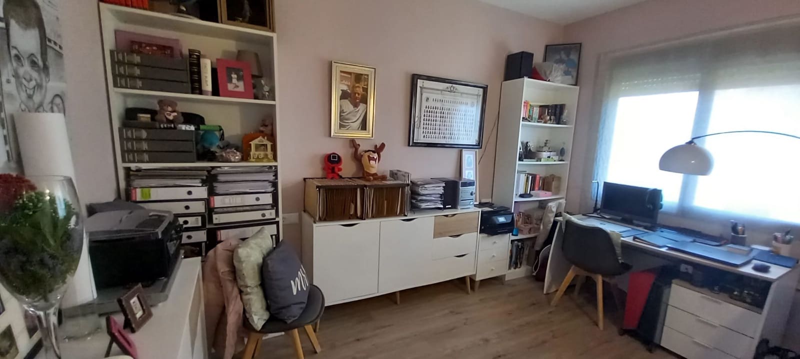 3 soverom Leilighet til salgs i Benidorm med svømmebasseng garasje - € 600 000 (Ref: 6613107)