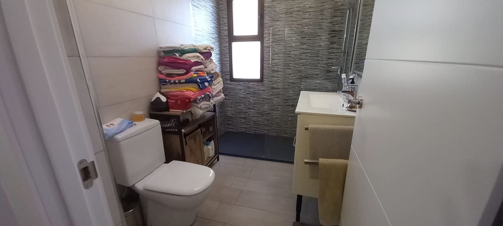 3 soverom Leilighet til salgs i Benidorm med svømmebasseng garasje - € 600 000 (Ref: 6613107)