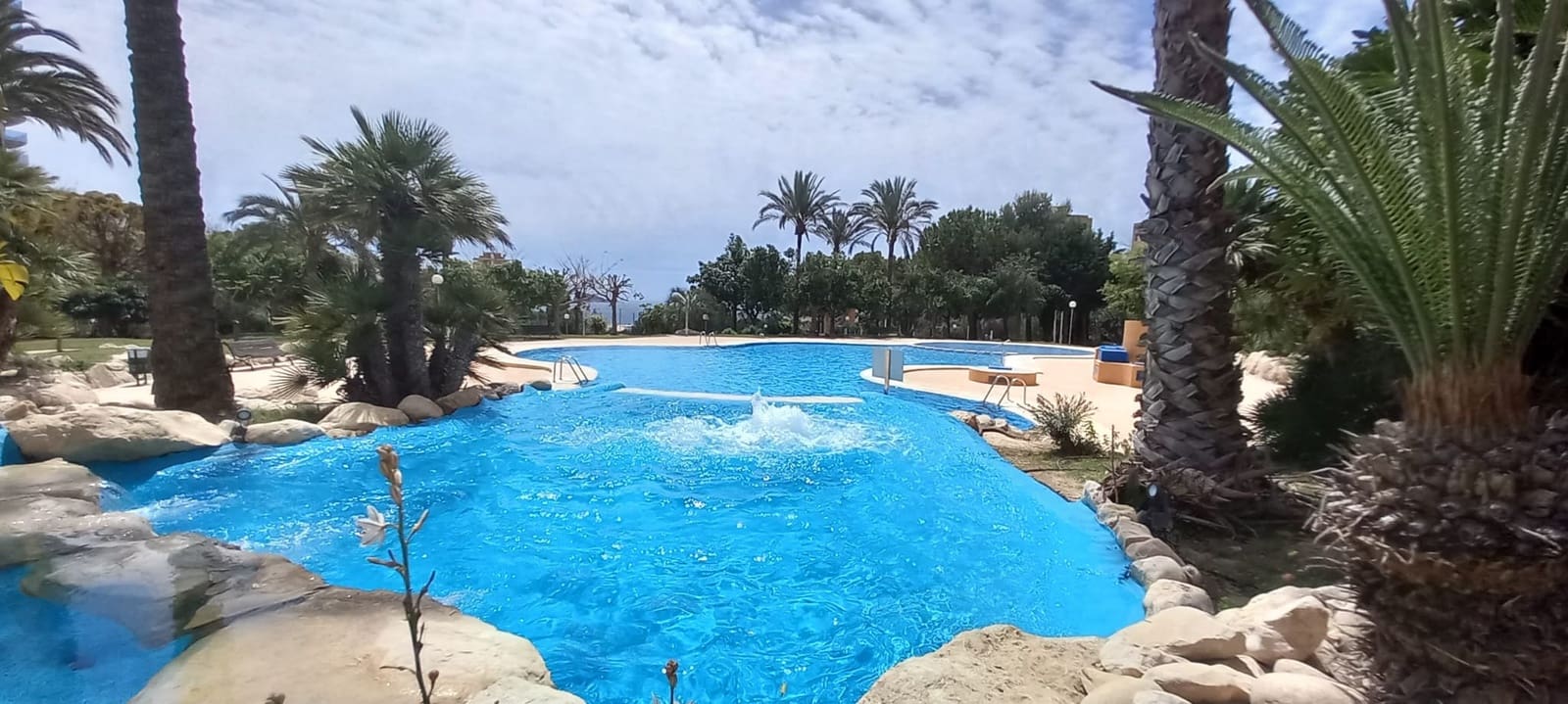 3 soverom Leilighet til salgs i Benidorm med svømmebasseng garasje - € 600 000 (Ref: 6613107)