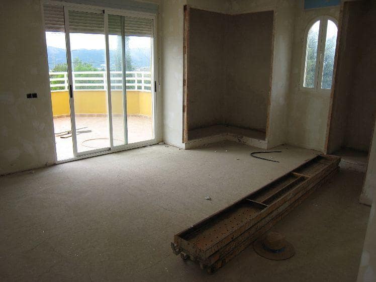 4 soveværelse Villa til salg i Alfaz del Pi / L'Alfas del Pi med swimmingpool garage - € 500.000 (Ref: 6870916)