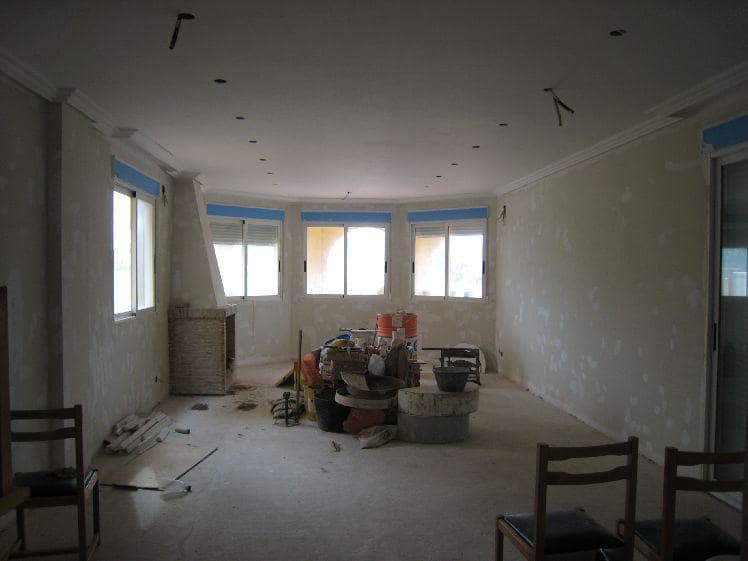 4 soveværelse Villa til salg i Alfaz del Pi / L'Alfas del Pi med swimmingpool garage - € 500.000 (Ref: 6870916)