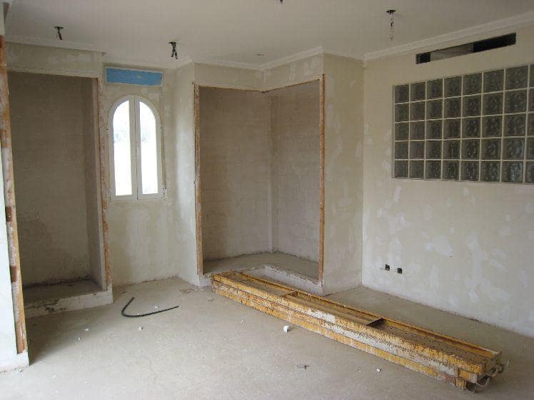 4 soveværelse Villa til salg i Alfaz del Pi / L'Alfas del Pi med swimmingpool garage - € 500.000 (Ref: 6870916)