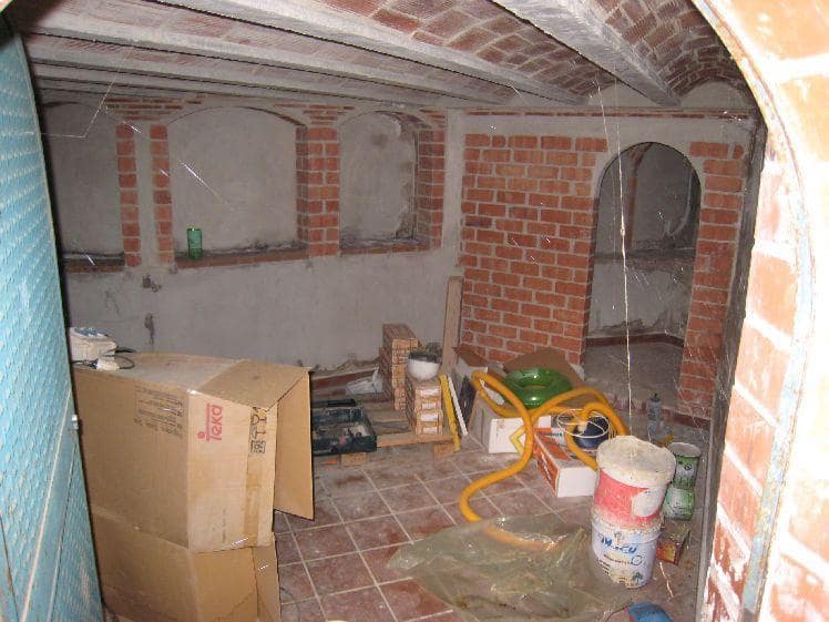 4 soveværelse Villa til salg i Alfaz del Pi / L'Alfas del Pi med swimmingpool garage - € 500.000 (Ref: 6870916)