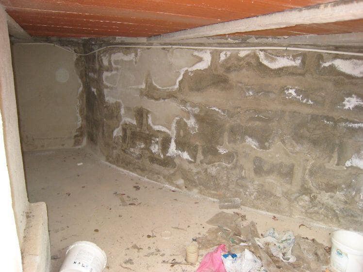 4 soveværelse Villa til salg i Alfaz del Pi / L'Alfas del Pi med swimmingpool garage - € 500.000 (Ref: 6870916)