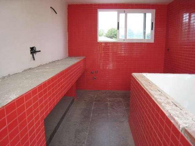4 soveværelse Villa til salg i Pueblo - Urbanizaciones, Alfaz del Pi / L'Alfàs del Pi med swimmingpool garage - € 500.000 (Ref: 6870916)