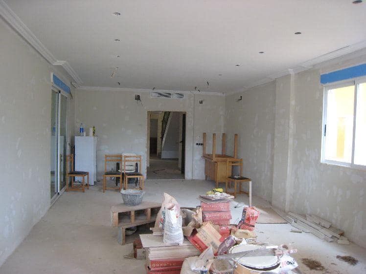 4 soveværelse Villa til salg i Alfaz del Pi / L'Alfas del Pi med swimmingpool garage - € 500.000 (Ref: 6870916)