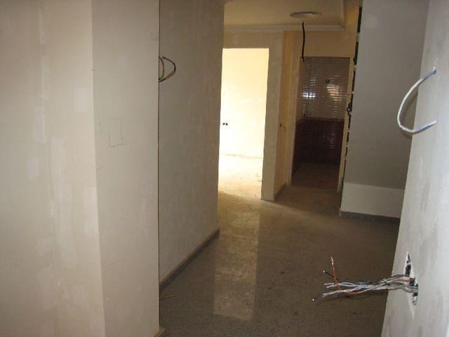 4 soveværelse Villa til salg i Pueblo - Urbanizaciones, Alfaz del Pi / L'Alfàs del Pi med swimmingpool garage - € 500.000 (Ref: 6870916)