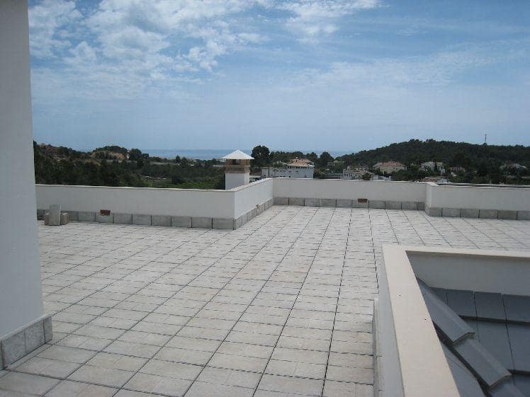 4 bedroom Villa for sale in Altea la Vella with pool garage - € 1,300,000 (Ref: 6870917)
