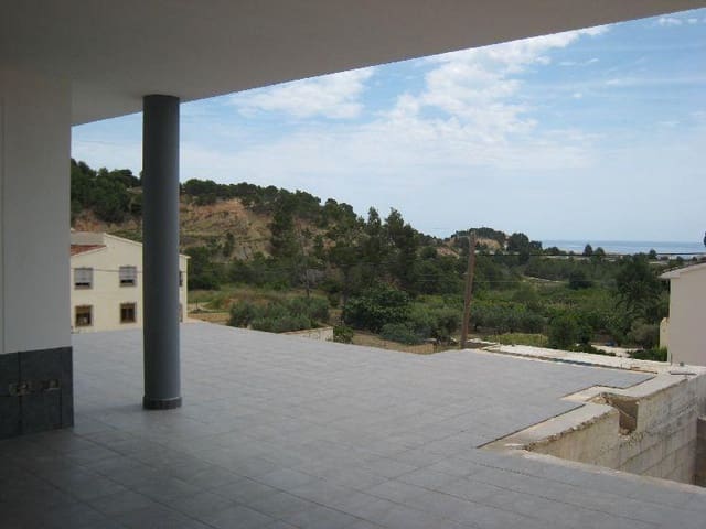 4 soverom Villa til salgs i Altea la Vella, Altea med svømmebasseng garasje - € 1 300 000 (Ref: 6870917)