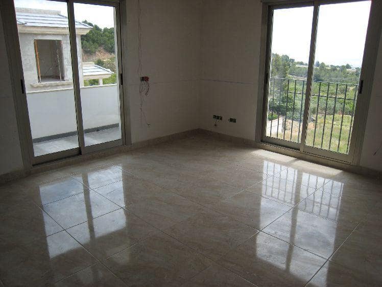 4 bedroom Villa for sale in Altea la Vella with pool garage - € 1,300,000 (Ref: 6870917)