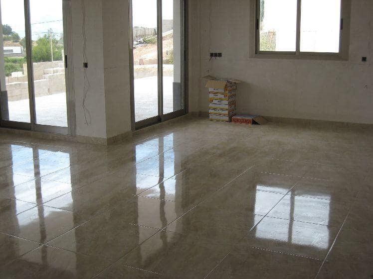 4 bedroom Villa for sale in Altea la Vella with pool garage - € 1,300,000 (Ref: 6870917)