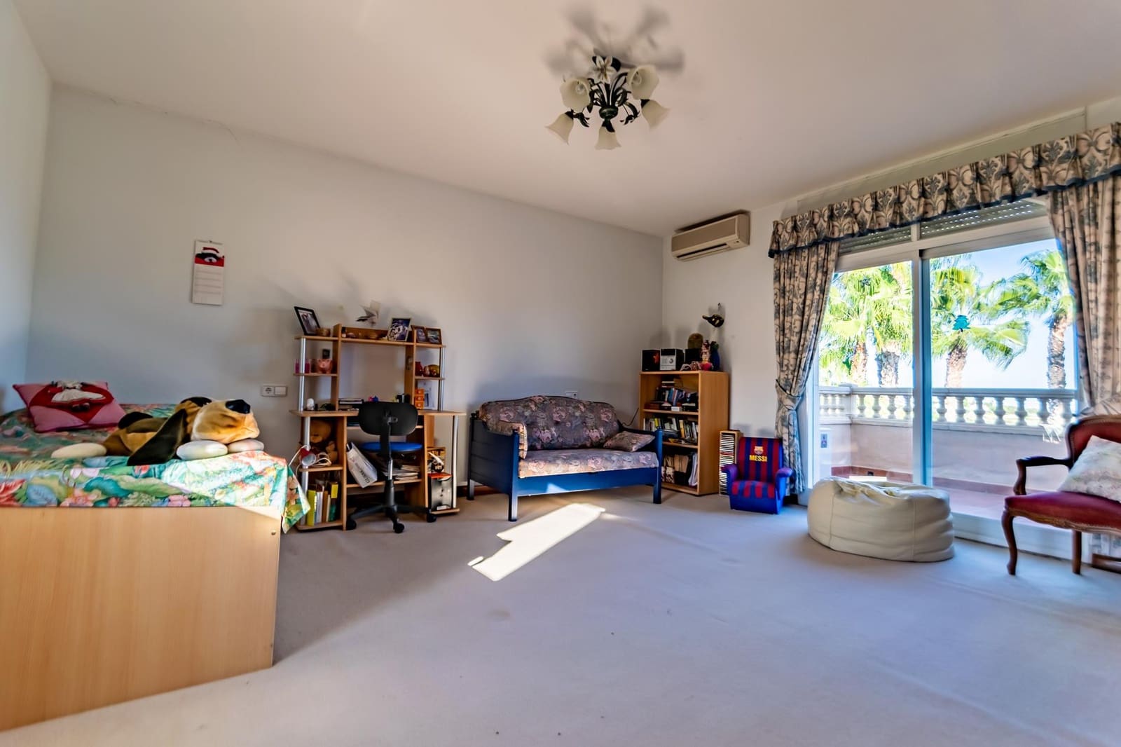 8 chambre Villa/Maison à vendre à Alfaz del Pi / L'Alfas del Pi avec piscine garage - 2 450 000 € (Ref: 6870918)