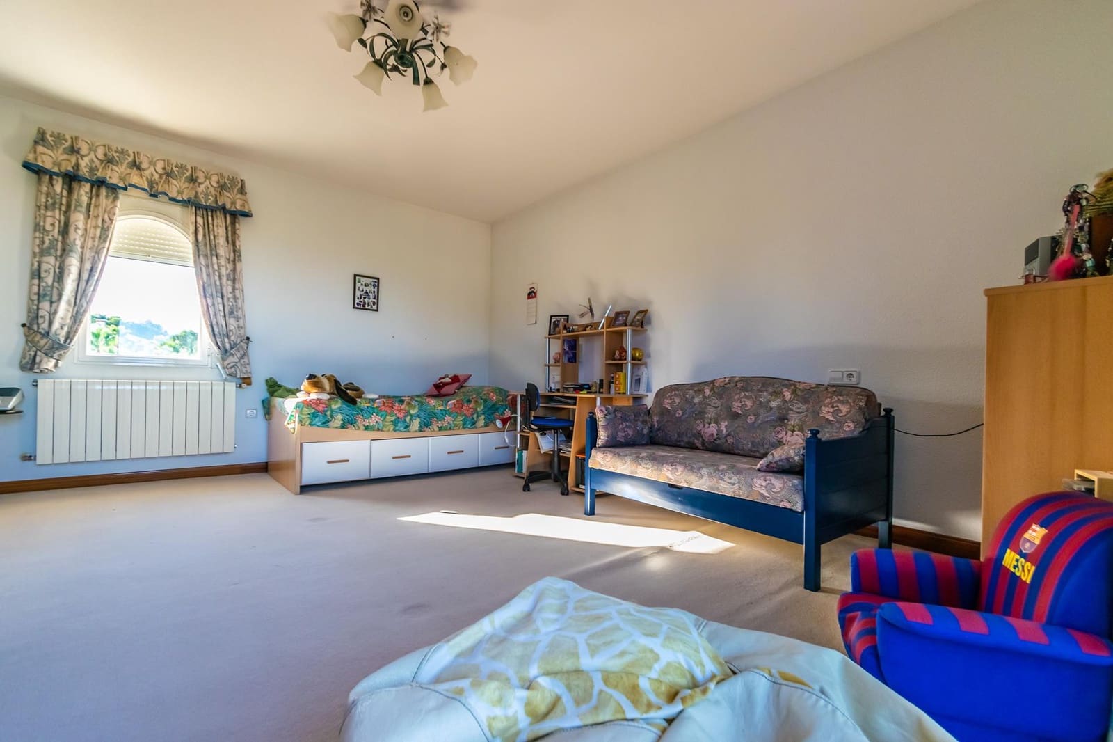 8 chambre Villa/Maison à vendre à Alfaz del Pi / L'Alfas del Pi avec piscine garage - 2 450 000 € (Ref: 6870918)