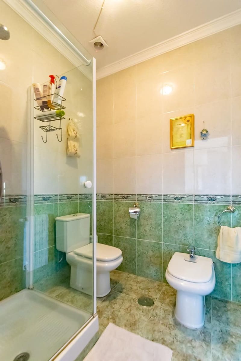 8 chambre Villa/Maison à vendre à Alfaz del Pi / L'Alfas del Pi avec piscine garage - 2 450 000 € (Ref: 6870918)