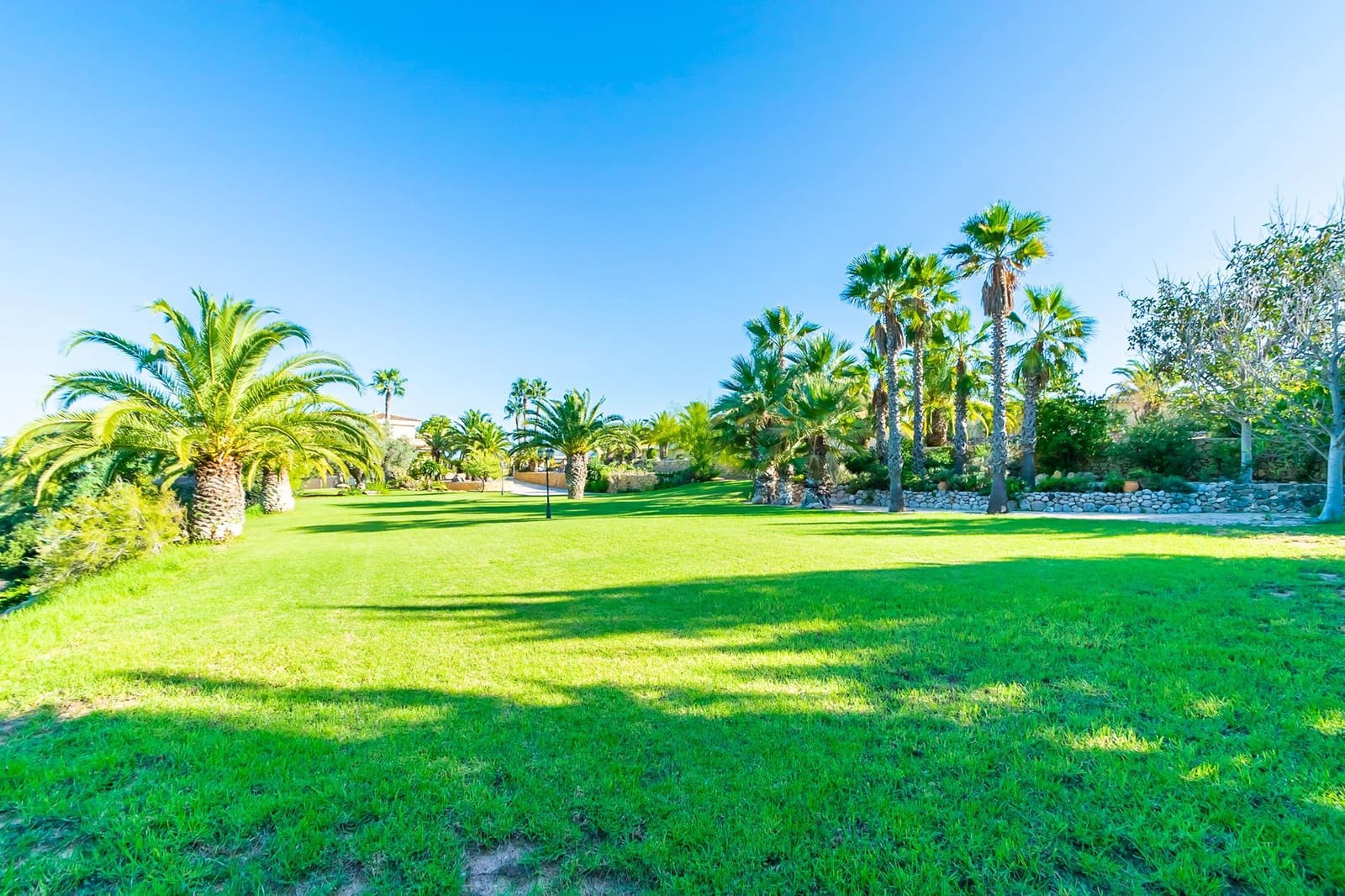 8 chambre Villa/Maison à vendre à Alfaz del Pi / L'Alfas del Pi avec piscine garage - 2 450 000 € (Ref: 6870918)