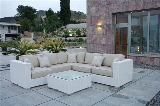 4 soveværelse Villa til salg i Benidorm med swimmingpool garage - € 2.289.000 (Ref: 6870931)