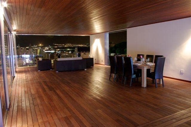 4 soveværelse Villa til salg i Benidorm med swimmingpool garage - € 2.289.000 (Ref: 6870931)