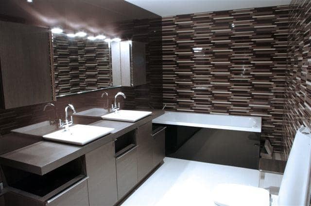 4 soveværelse Villa til salg i Benidorm med swimmingpool garage - € 2.289.000 (Ref: 6870931)