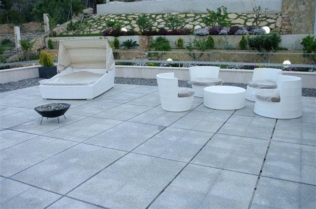 4 soveværelse Villa til salg i Benidorm med swimmingpool garage - € 2.289.000 (Ref: 6870931)