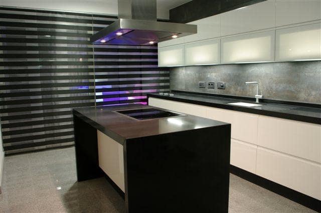 4 soveværelse Villa til salg i Rincón Alto, Benidorm med swimmingpool garage - € 2.289.000 (Ref: 6870931)