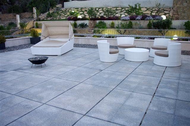 4 soveværelse Villa til salg i Benidorm med swimmingpool garage - € 2.289.000 (Ref: 6870931)