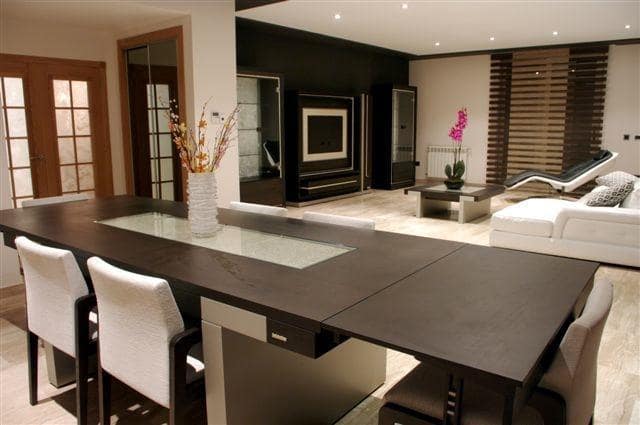 4 soveværelse Villa til salg i Benidorm med swimmingpool garage - € 2.289.000 (Ref: 6870931)