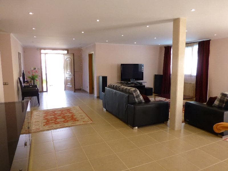 4 soveværelse Villa til salg i Albir med swimmingpool garage - € 1.250.000 (Ref: 6870944)