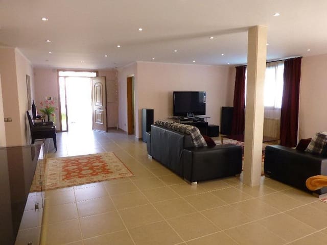 4 soveværelse Villa til salg i Albir, Alfaz del Pi / L'Alfàs del Pi med swimmingpool garage - € 1.250.000 (Ref: 6870944)