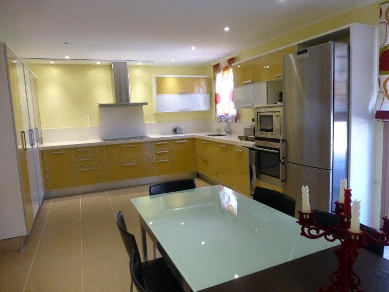 4 soveværelse Villa til salg i Albir med swimmingpool garage - € 1.250.000 (Ref: 6870944)