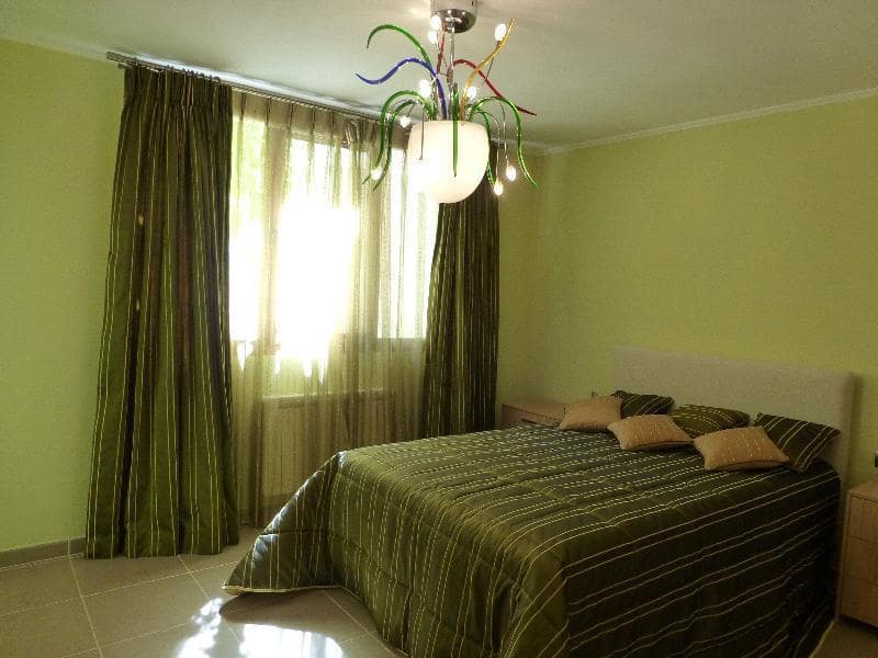 4 soveværelse Villa til salg i Albir med swimmingpool garage - € 1.250.000 (Ref: 6870944)