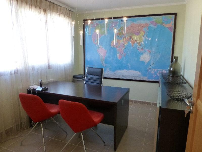 4 soveværelse Villa til salg i Albir med swimmingpool garage - € 1.250.000 (Ref: 6870944)