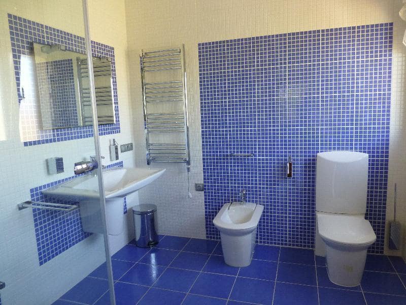 4 soveværelse Villa til salg i Albir med swimmingpool garage - € 1.250.000 (Ref: 6870944)