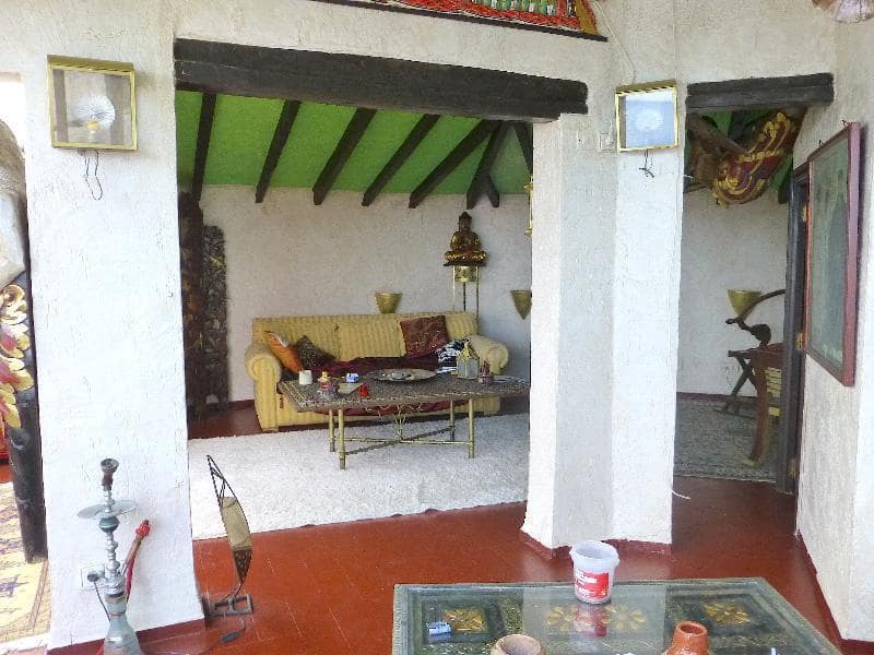 1 sypialnia Dom na sprzedaż w Altea z garażem - 595 000 € (Ref: 6870956)